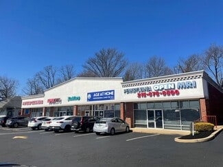 More details for 15200 Bustleton Ave, Philadelphia, PA - Retail for Lease