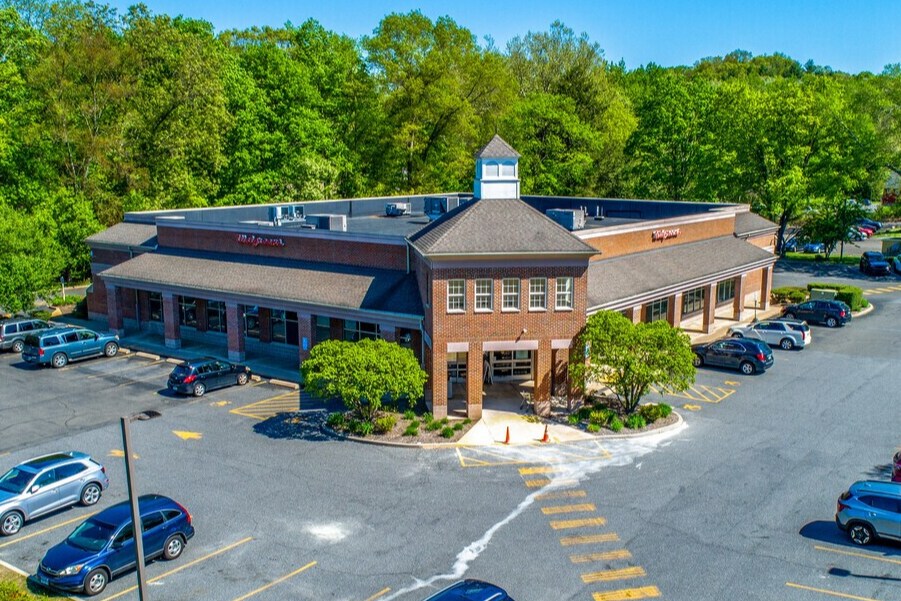 370 Main St S, Southbury, CT for sale Building Photo- Image 1 of 6