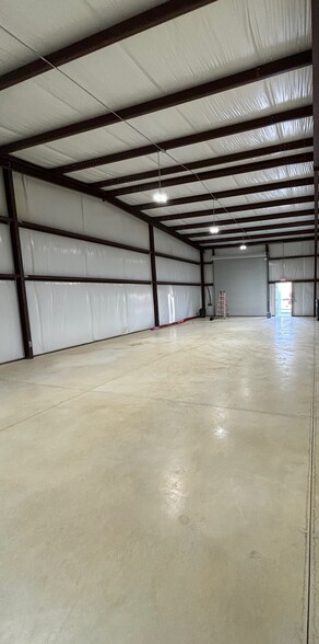 3005 Wyndham Industrial Dr, Opelika, AL for lease - Building Photo - Image 3 of 6