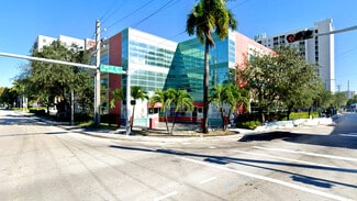 More details for 701-707 NW 57th Ave, Miami, FL - Office, Office/Medical for Lease