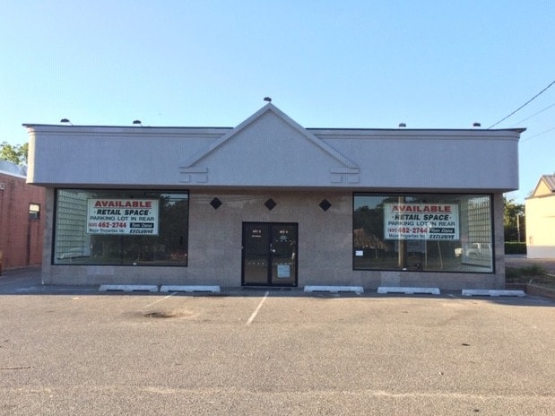 691 Jericho Tpke, Huntington, NY for sale - Building Photo - Image 1 of 1