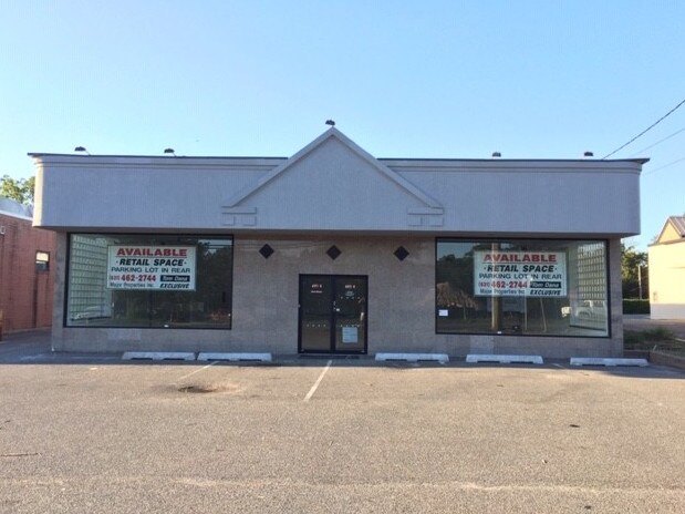 691 Jericho Tpke, Huntington, NY for sale Building Photo- Image 1 of 1