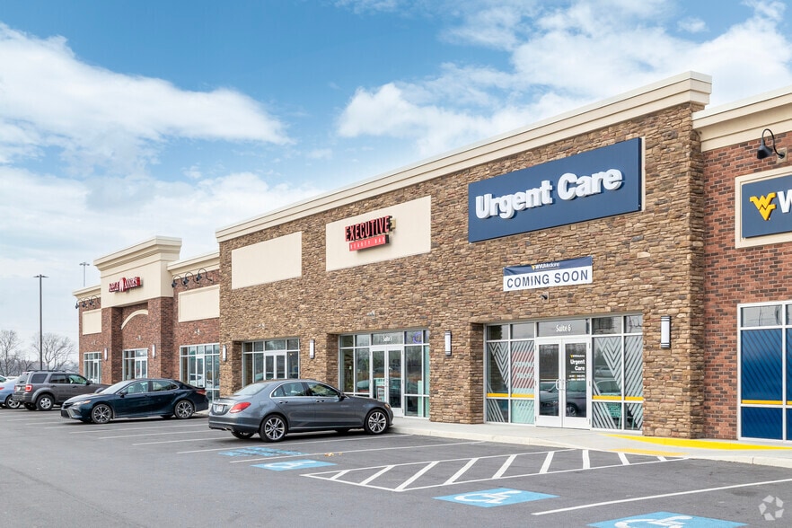 Hammonds Mill Rd, Martinsburg, WV for lease - Building Photo - Image 3 of 5