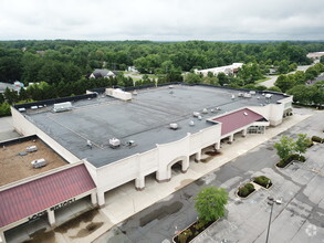 11361 Midlothian Tpke, Richmond, VA - aerial  map view - Image1