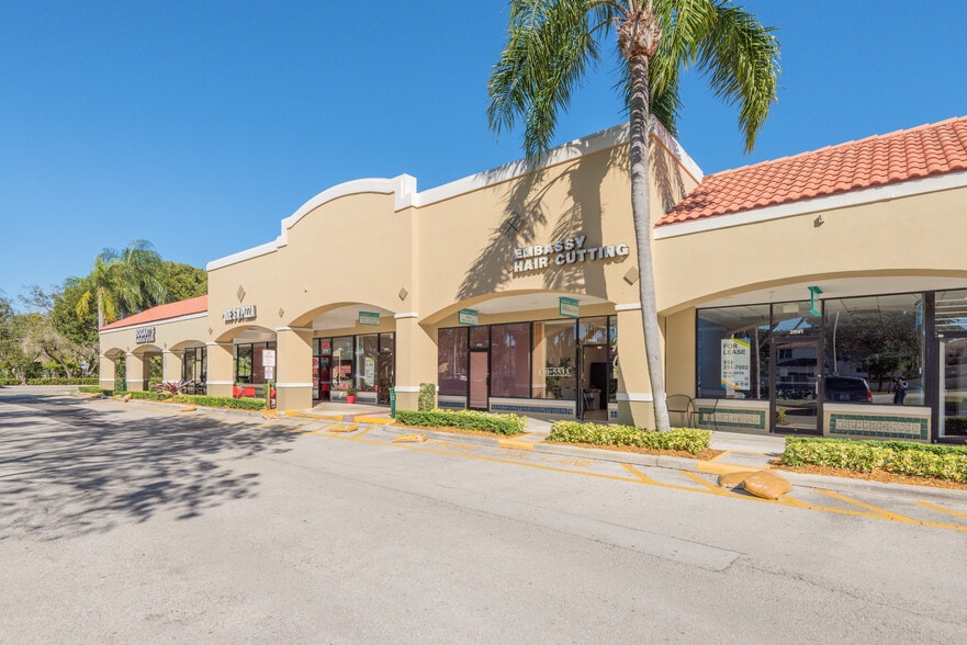 2503-2581 N Hiatus Rd, Cooper City, FL for lease - Building Photo - Image 2 of 6