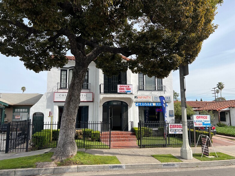 1118 N Avalon Blvd, Wilmington, CA 90744