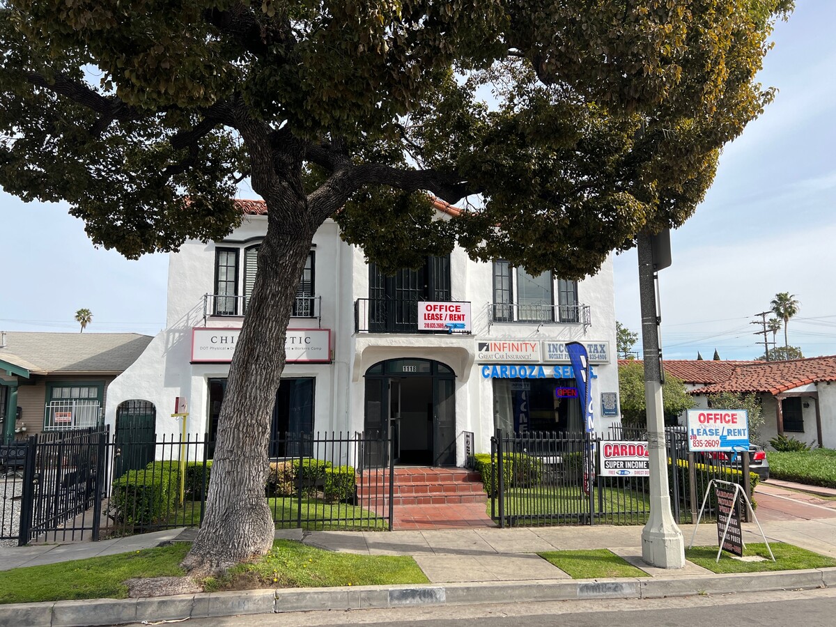 1118 N Avalon Blvd, Wilmington, CA 90744 | LoopNet