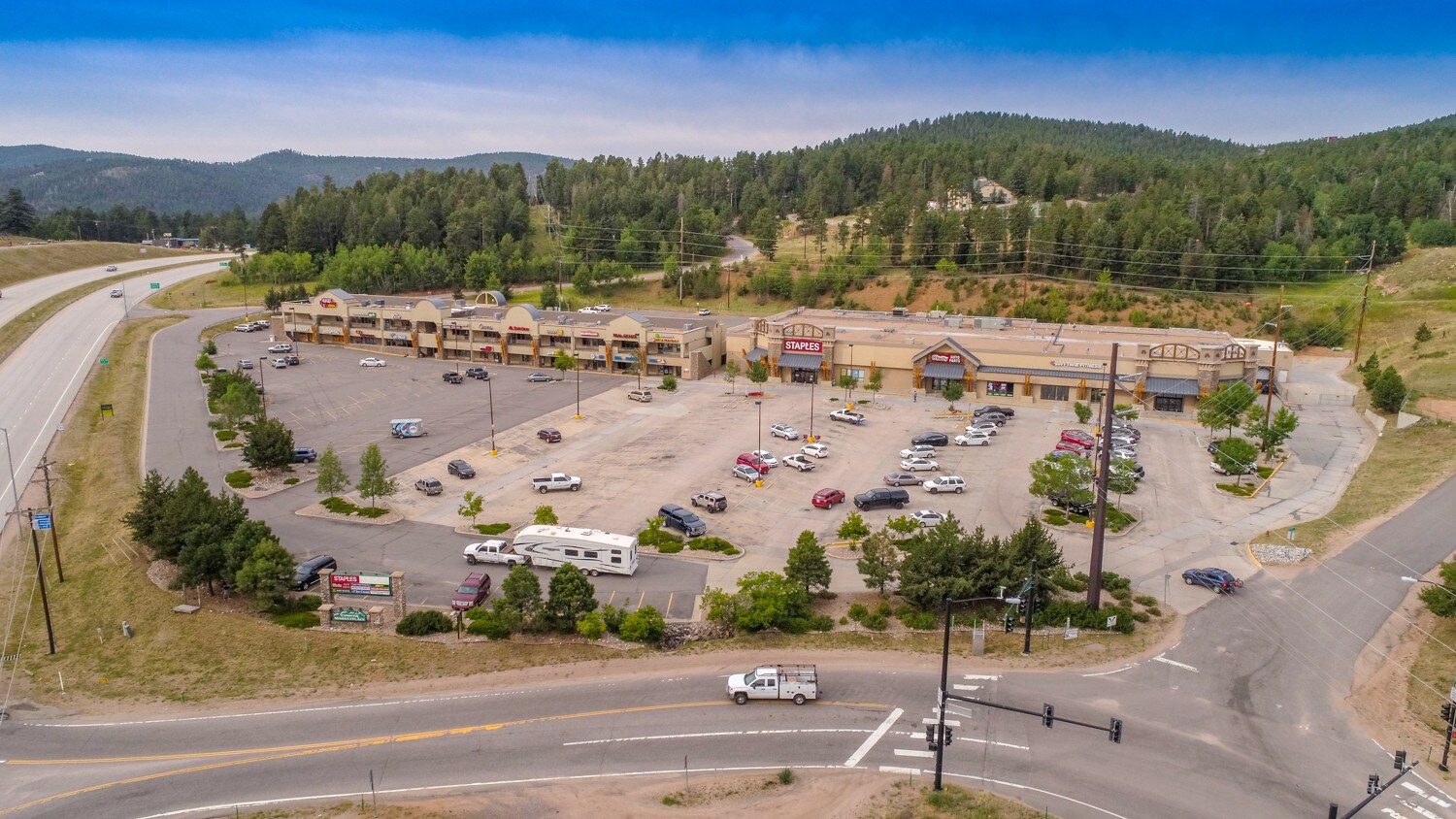 10853 Hwy 285, Conifer, CO for sale Other- Image 1 of 1