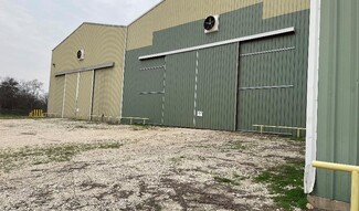 More details for 1004 Martin Luther King ave, Wortham, TX - Industrial for Sale