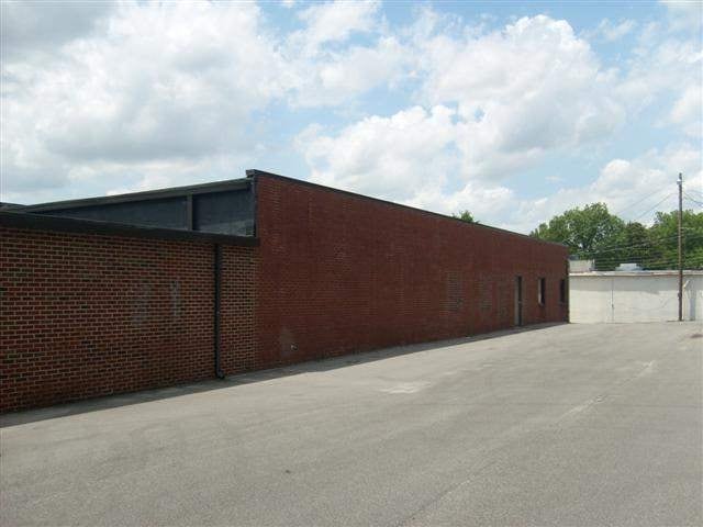 2214 Osborne St, Humboldt, TN for lease - Building Photo - Image 2 of 6
