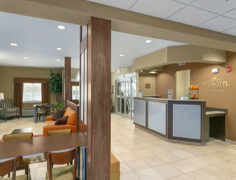 414 37th Ave SW, Minot, ND for sale - Lobby - Image 2 of 7