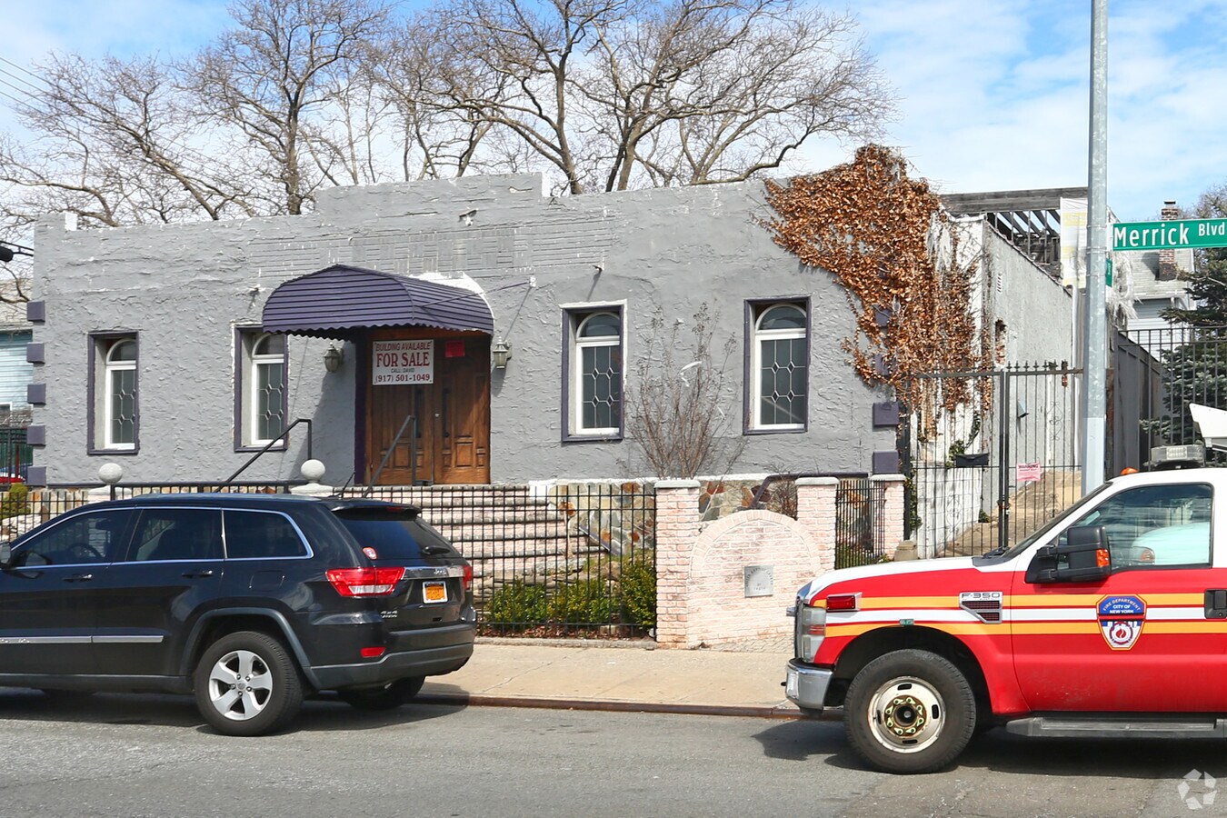 22201 Merrick Blvd, Laurelton, NY 11413