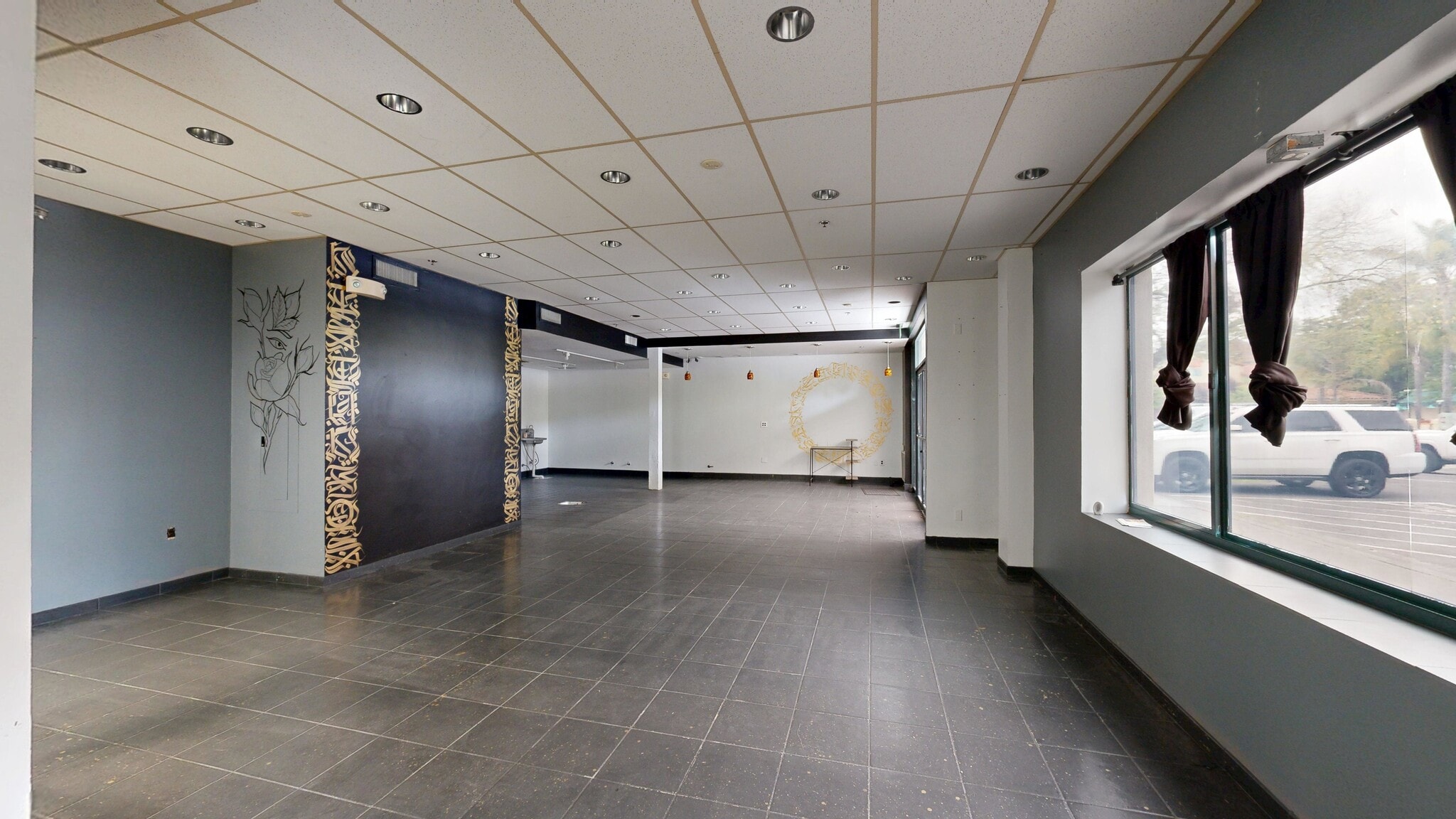 490 Mendocino Ave, Santa Rosa, CA for lease Building Photo- Image 1 of 7
