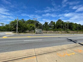 Metropolitan Pkwy Ground Lease Opportunity - Day Care Center