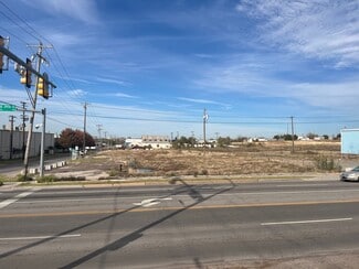 More details for 901 SE 29th St, Oklahoma City, OK - Land for Lease