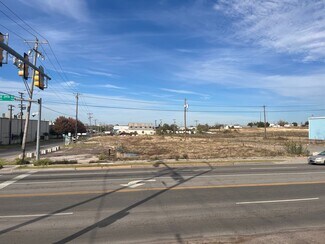 More details for 901 SE 29th St, Oklahoma City, OK - Land for Lease