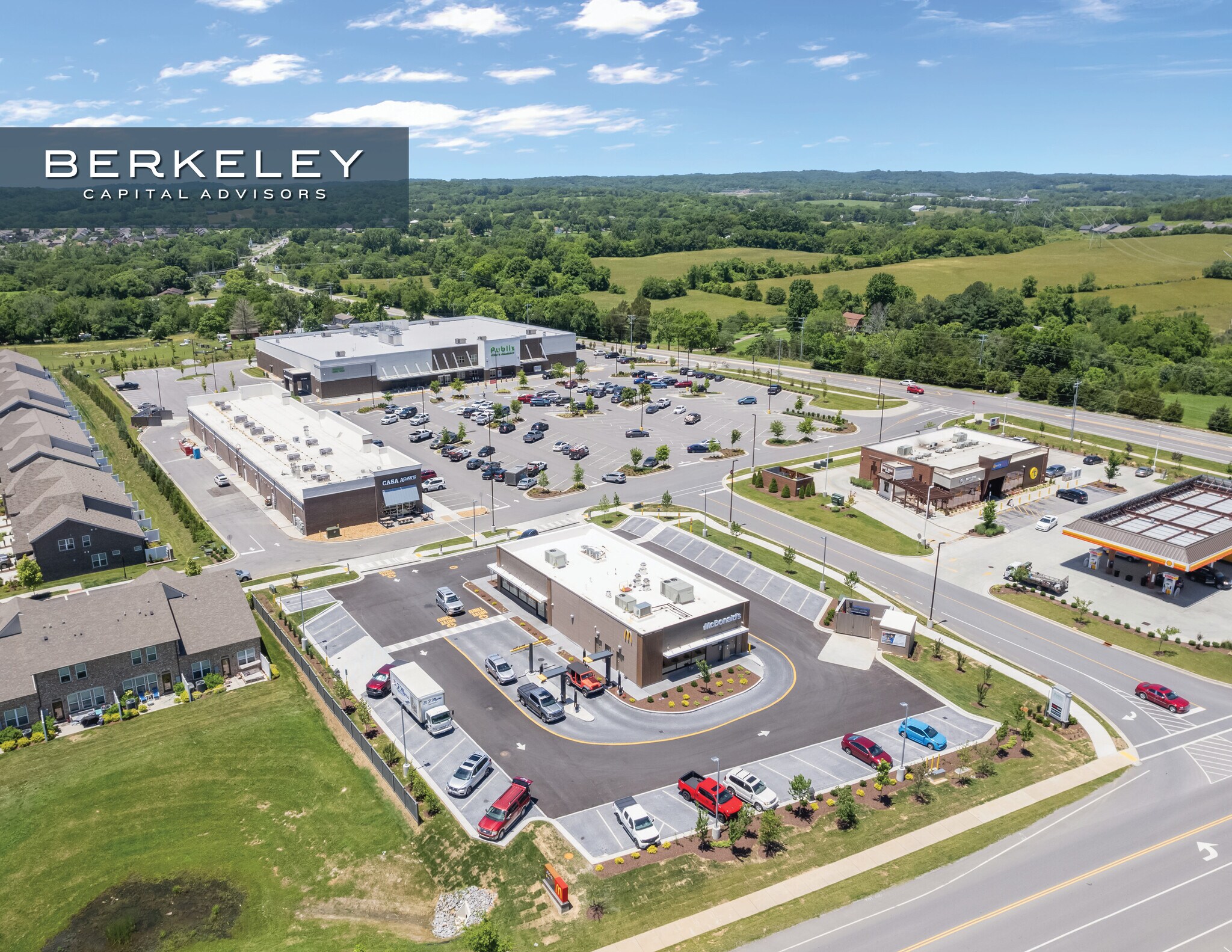 377 Big Station Camp Blvd, Gallatin, TN for sale Primary Photo- Image 1 of 1