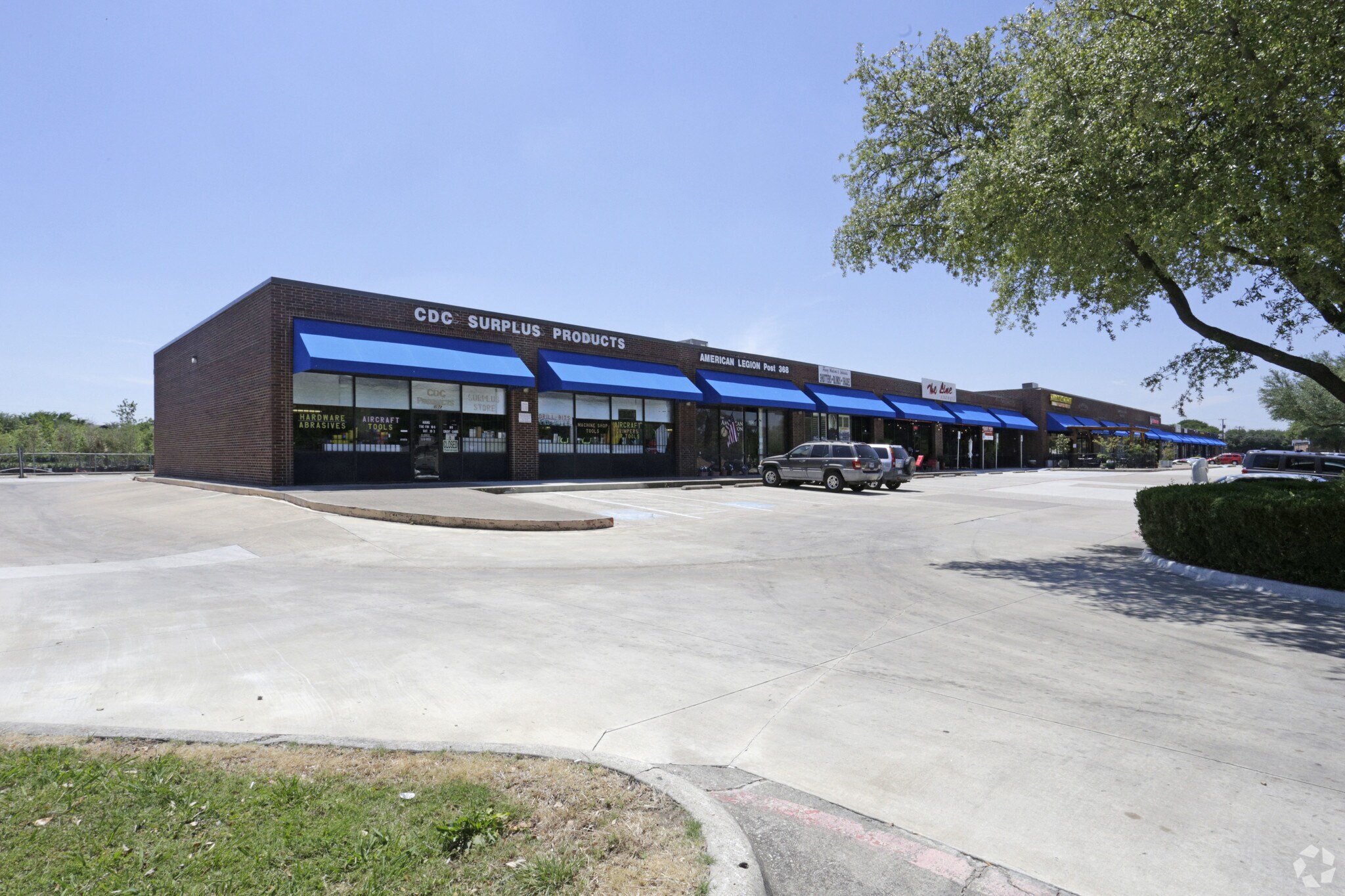 940 E Belt Line Rd, Richardson, TX for sale Primary Photo- Image 1 of 1