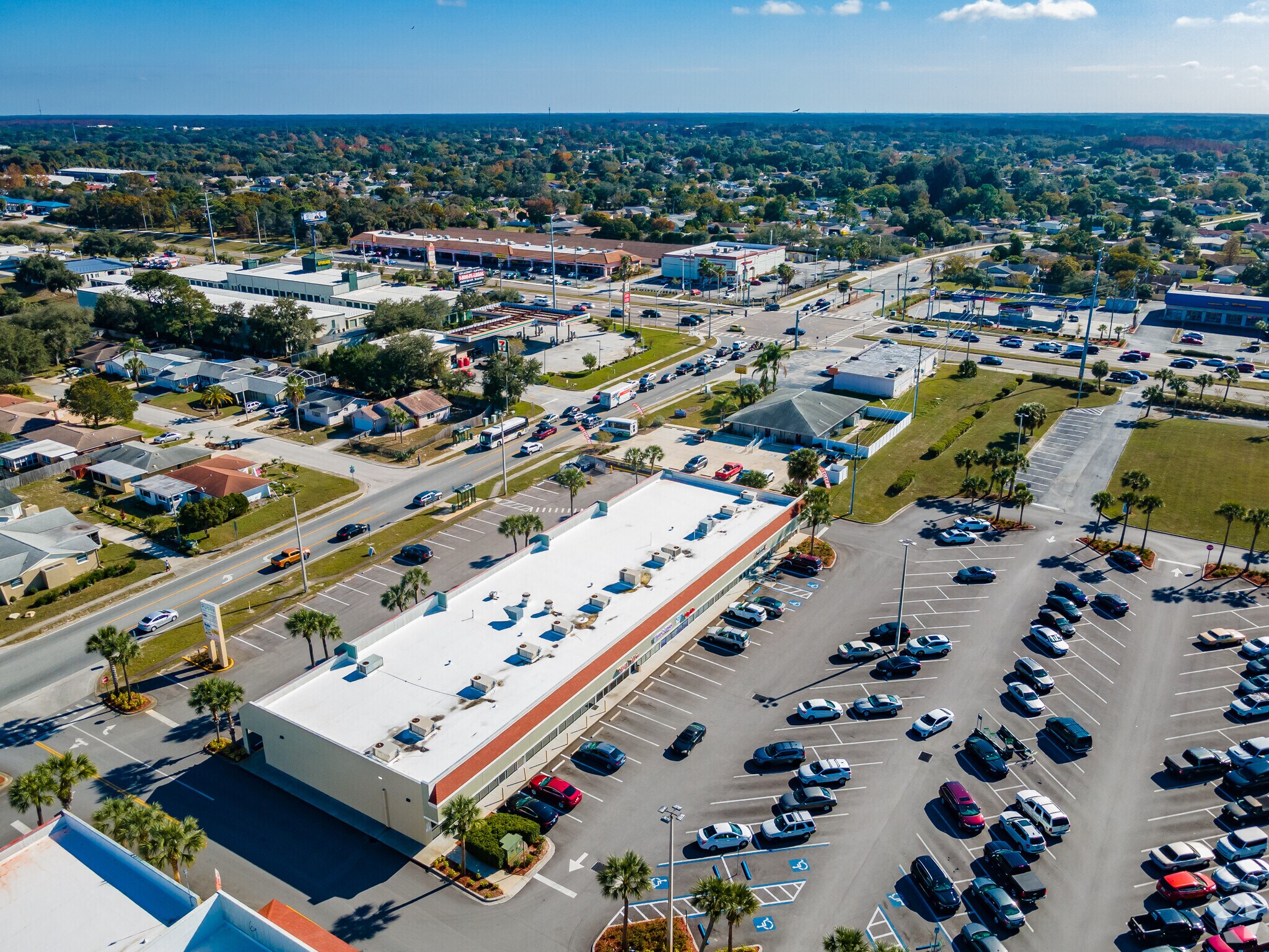 Nurxpublix Regency Crossing 52 - kv550zw