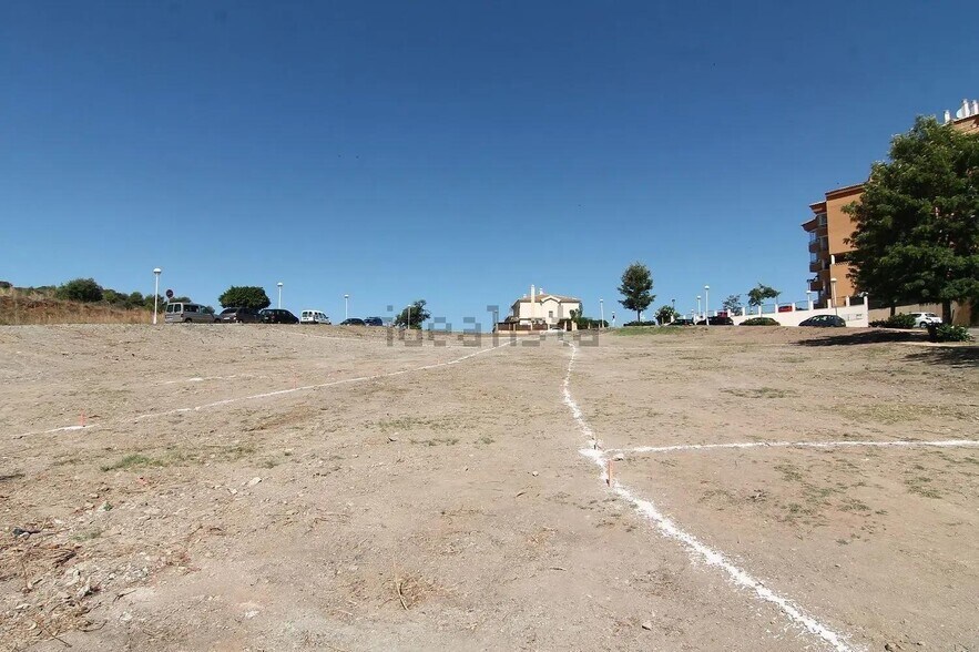 Land in Fuengirola, Málaga for sale - Building Photo - Image 2 of 2
