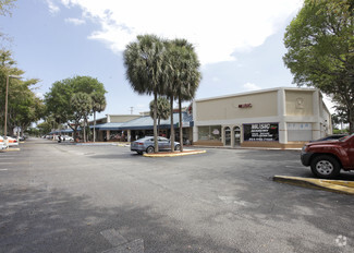 More details for 7200-7300 W Oakland Park Blvd, Lauderhill, FL - Retail for Lease