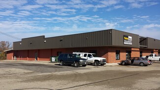 More details for 3946-3962 Commercial Ave, Madison, WI - Industrial for Lease