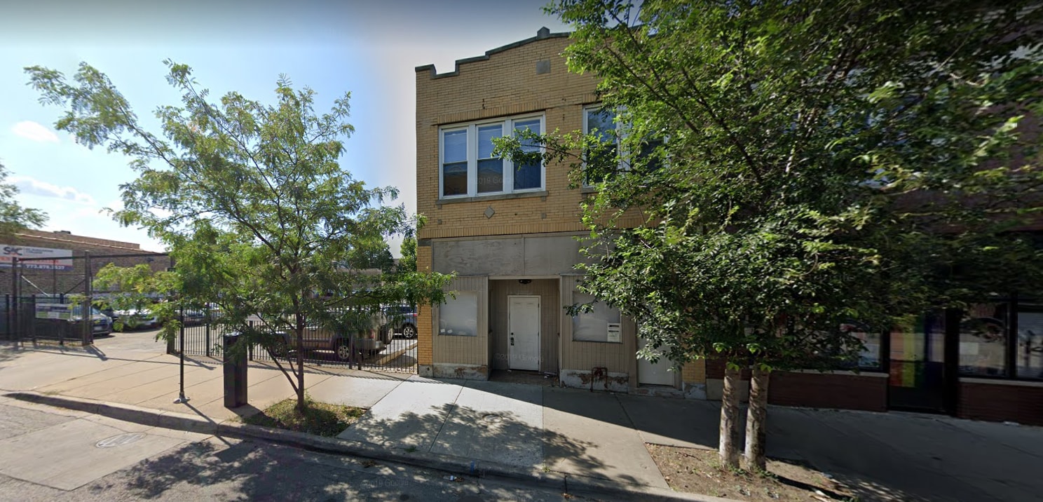 3265 W Armitage Ave, Chicago, IL for sale Building Photo- Image 1 of 35