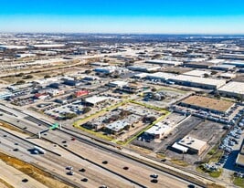 710-714 N Watson Rd, Arlington TX - Loft