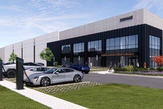 More details for 4507 Philadelphia Ave, Chambersburg, PA - Industrial for Lease