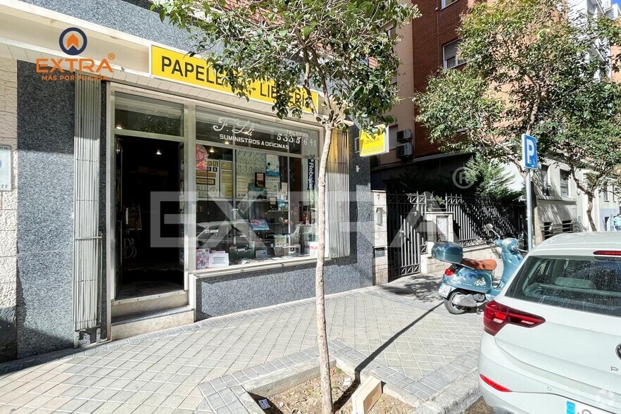 in Madrid, Madrid for sale - Interior Photo - Image 1 of 1