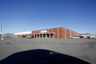 640-642 Thompson Ln, Nashville TN - Warehouse