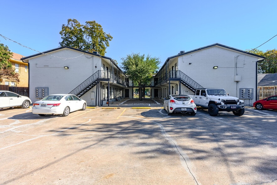 5317 Junius St, Dallas, TX for sale - Building Photo - Image 2 of 31