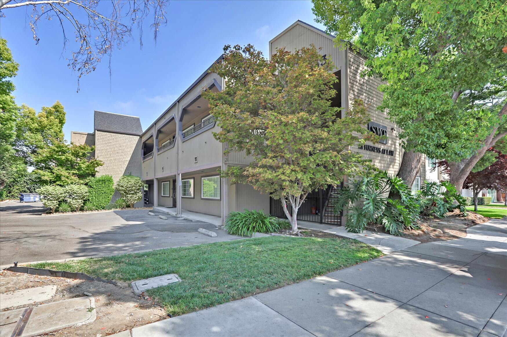 1033 Willow St, San Jose, CA for sale Building Photo- Image 1 of 1