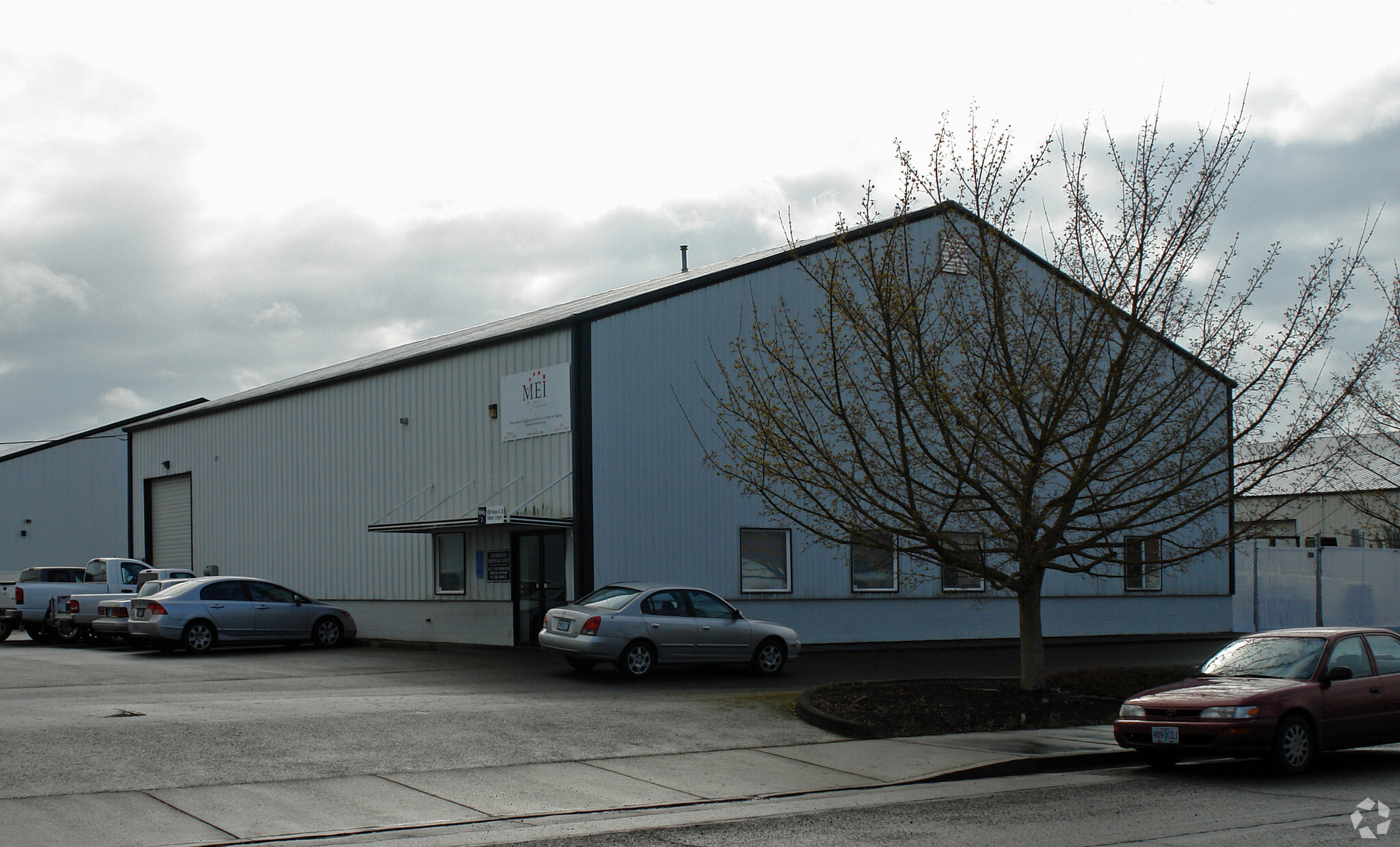 1855 Fescue St SE, Albany, OR for lease Building Photo- Image 1 of 14