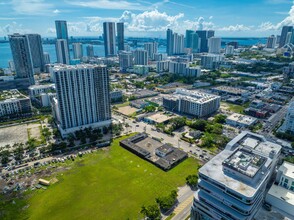 29 NE 29th St, Miami, FL - aerial  map view - Image1