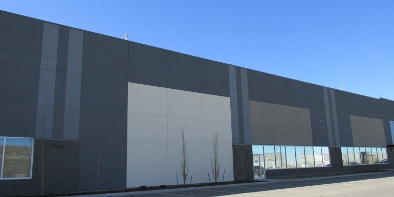 6303-6305 39th Ave, Leduc, AB for sale - Building Photo - Image 2 of 5