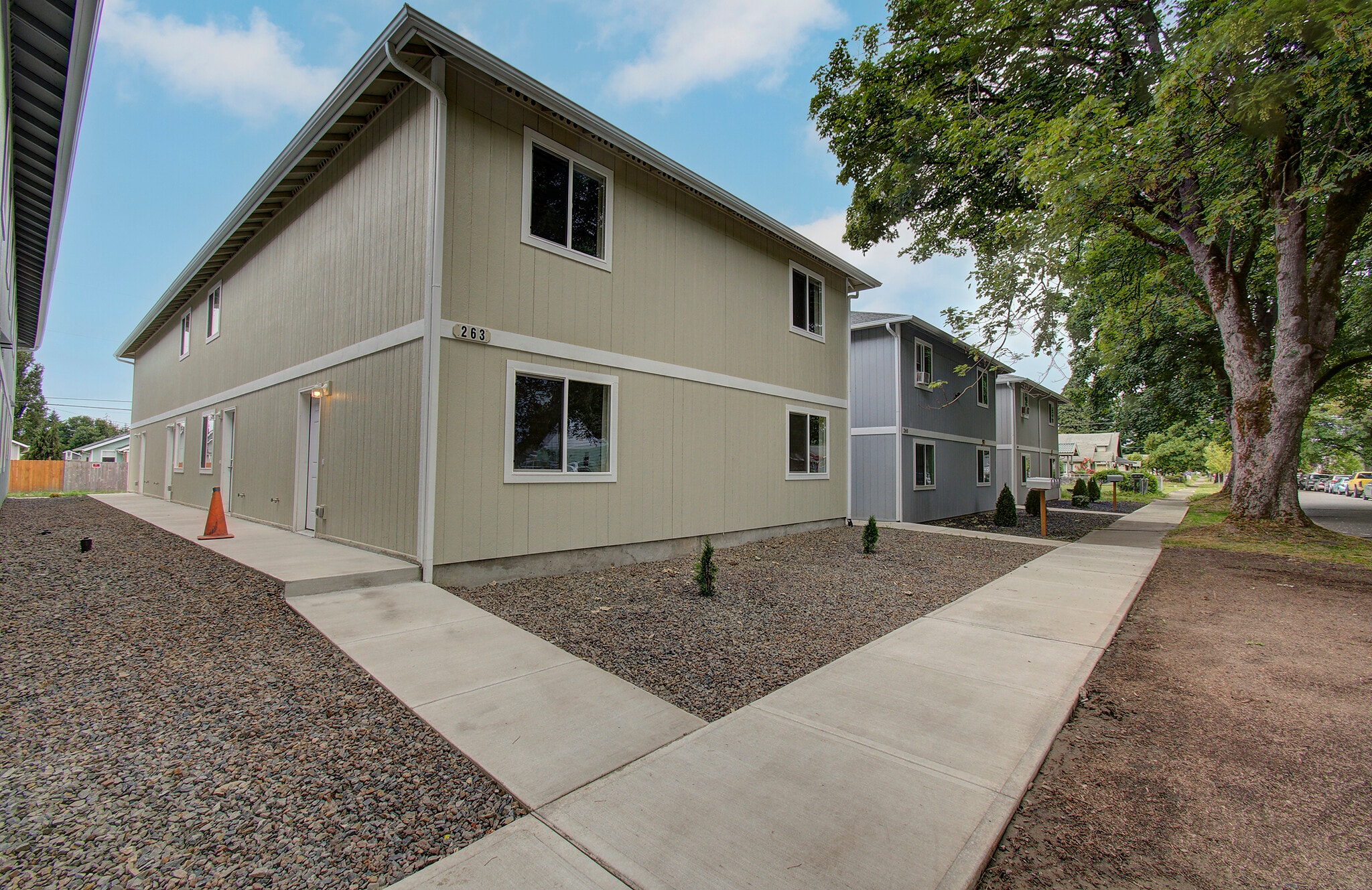 263 20th ave, Longview, WA 98632