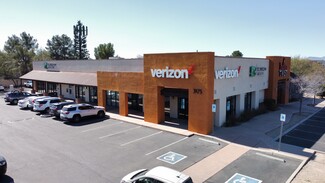 More details for 3175 N Swan Rd, Tucson, AZ - Office/Retail for Lease