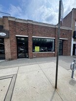 33-05 Francis Lewis Blvd, Flushing NY - Retail Space