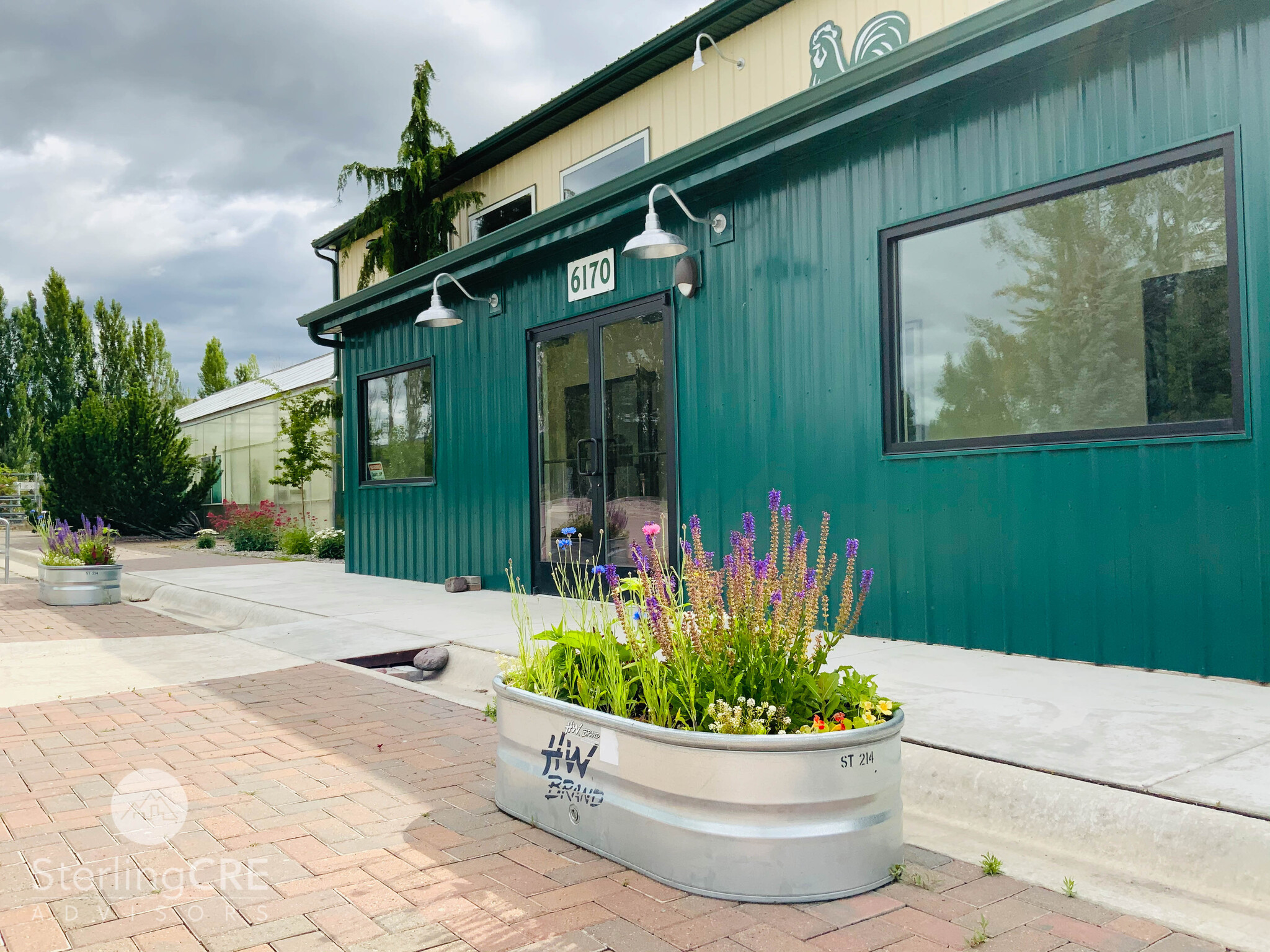 6170 Butler Creek Rd, Missoula, MT for sale Building Photo- Image 1 of 1