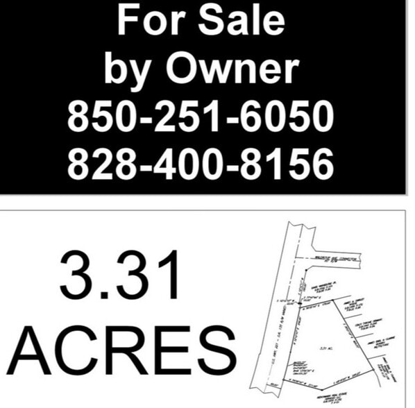 820 Bowens Mill Rd, Douglas, GA for sale - Site Plan - Image 2 of 2