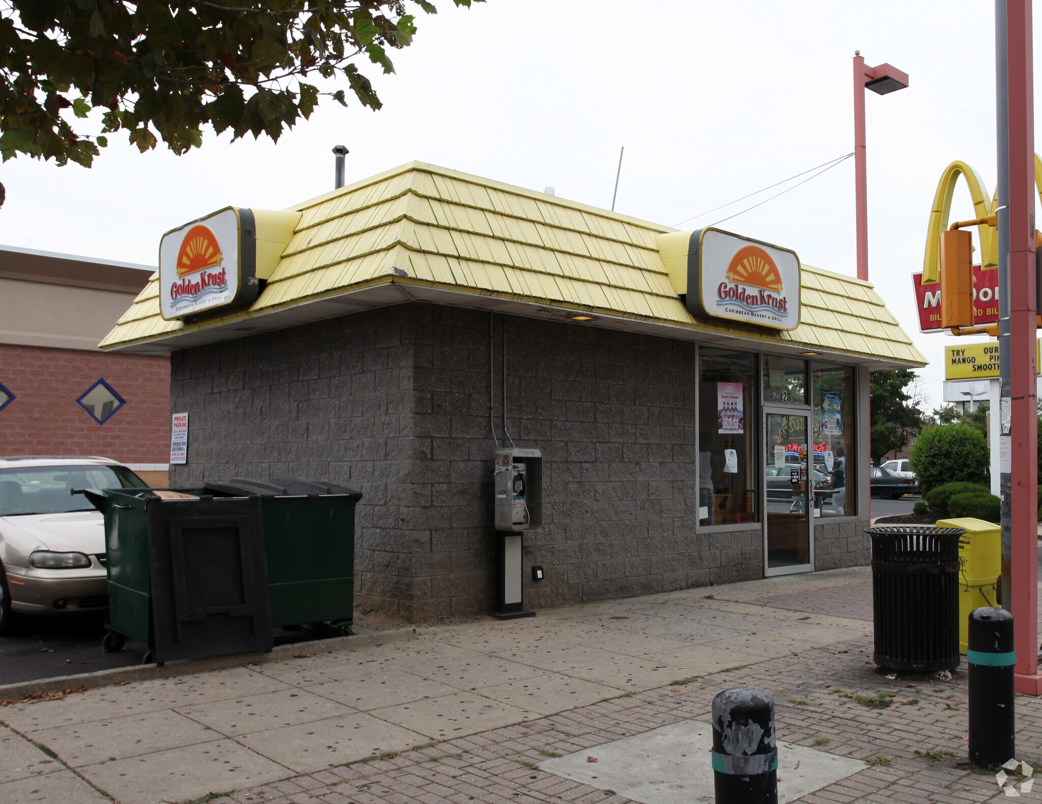 9 S 69th St, Upper Darby, PA for sale Building Photo- Image 1 of 1