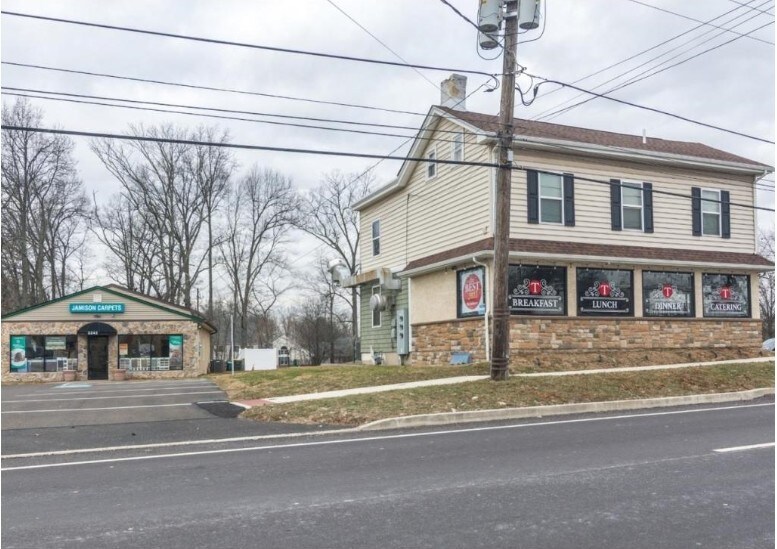 2244 York Rd, Jamison, PA for sale Primary Photo- Image 1 of 1