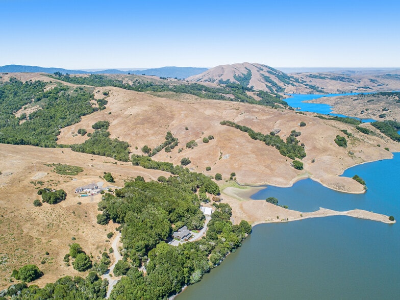 Road to the Ranches, Nicasio, CA for sale - Building Photo - Image 2 of 100