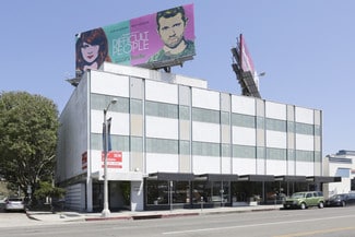 More details for 8111 Beverly Blvd, Los Angeles, CA - Retail for Lease