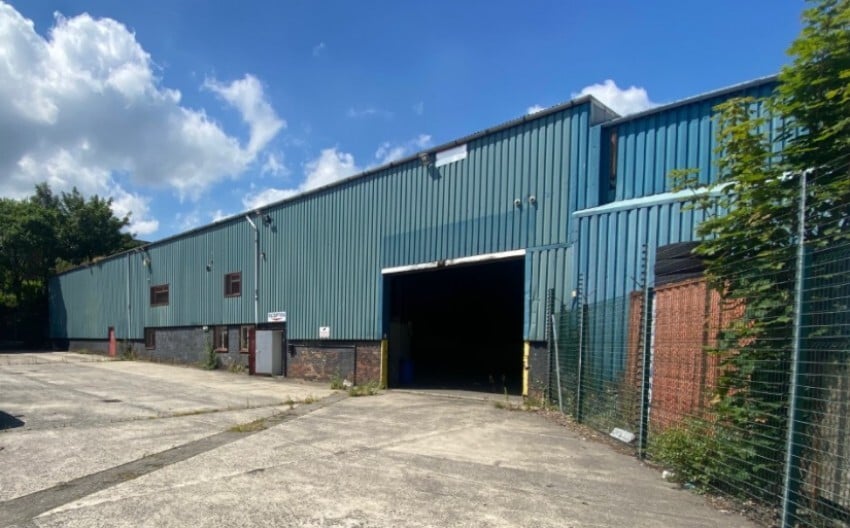 3-6 Mackenzie St, Greenock for lease - Building Photo - Image 3 of 5