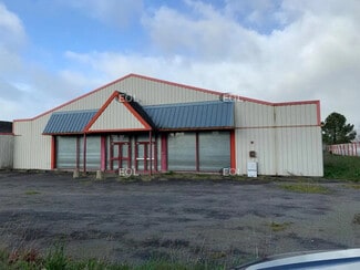 More details for 6 Rue Du Général John Wood, Bain-de-Bretagne - Flex for Lease