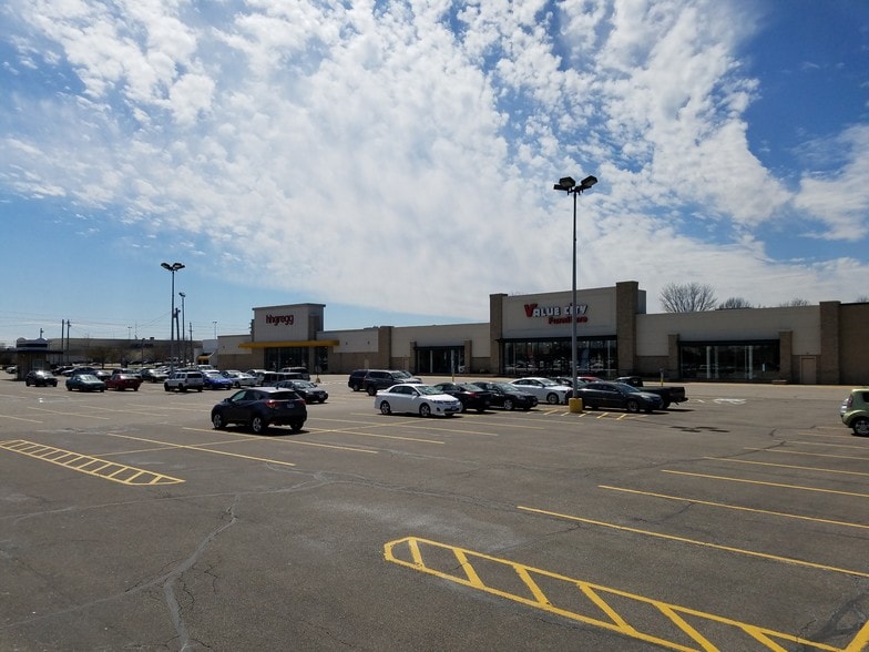 4600 4690 Great Northern Blvd North Olmsted Oh 44070