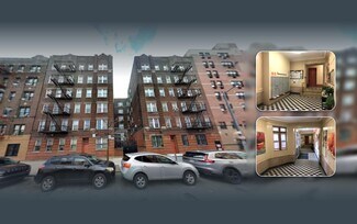 More details for 2256 Walton Ave, Bronx, NY - Multifamily for Sale