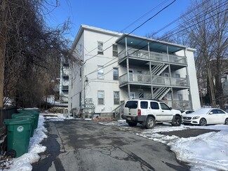 More details for 5 Gibson Pl, Fitchburg, MA - Multifamily for Sale